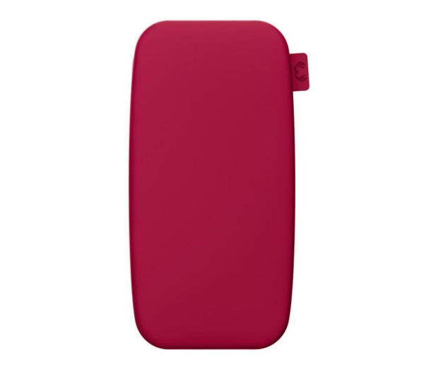 Fresh N Rebel PowerBank 24000 mAh Berry Red - 1367884 - zdjęcie 2
